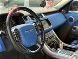 لاند روفر رانج روفر سبورت